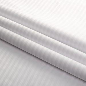 Damast posteljni pruga 295 PA